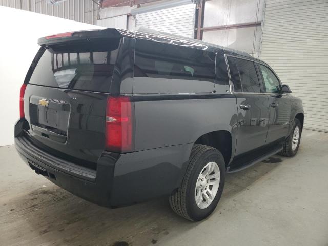 Vin: 1gnskhkc3kr346395, lot: 57973654, chevrolet suburban k1500 lt 20193