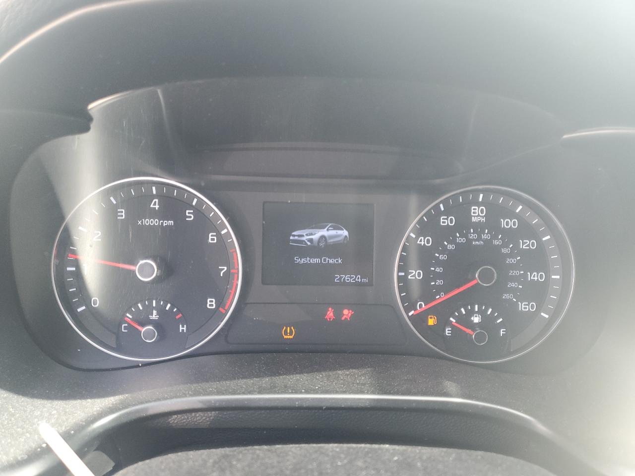 3KPF54AD3ME412706 2021 Kia Forte Ex