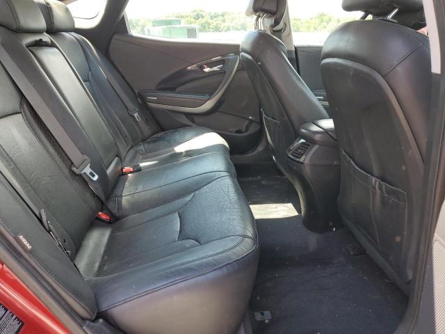 2015 HYUNDAI AZERA KMHFG4JG0FA471444