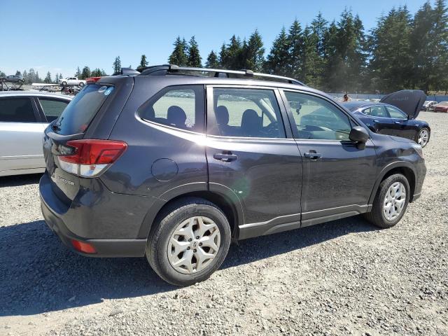 2019 SUBARU FORESTER JF2SKACCXKH467852