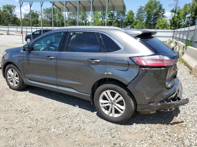 2019 FORD EDGE SEL - 2FMPK3J99KBC68565
