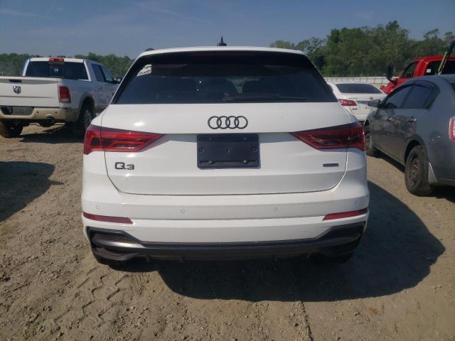 WA1EECF30N1142371 Audi Q3 PREMIUM 6