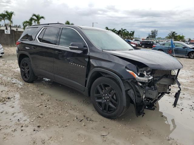 2020 Chevrolet Traverse Lt VIN: 1GNERGKW9LJ160048 Lot: 59291644