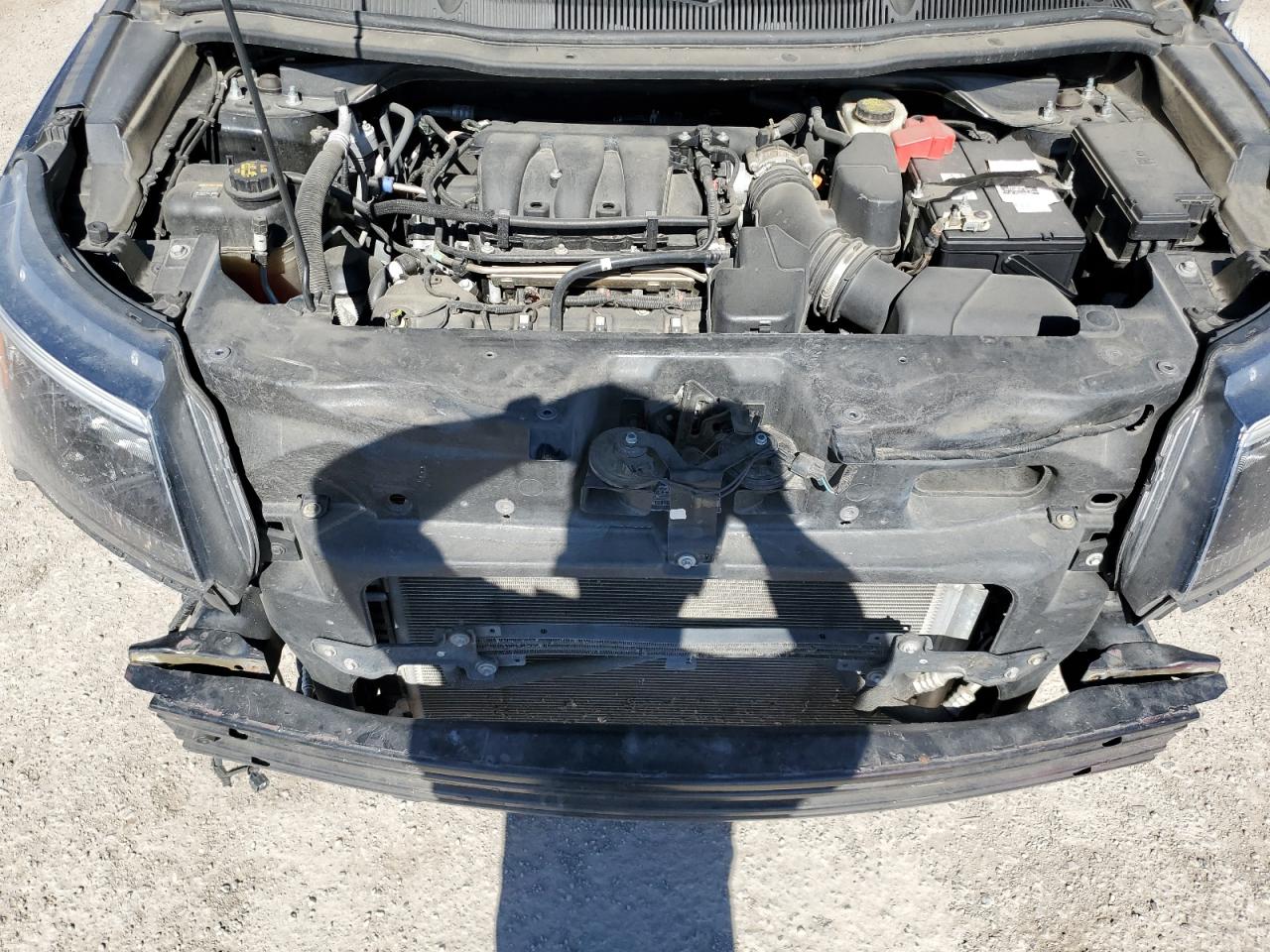 1FM5K8AR7JGA36994 2018 Ford Explorer Police Interceptor 1FM5K8AR7JGA36994 2018 Ford Explorer Police Interceptor