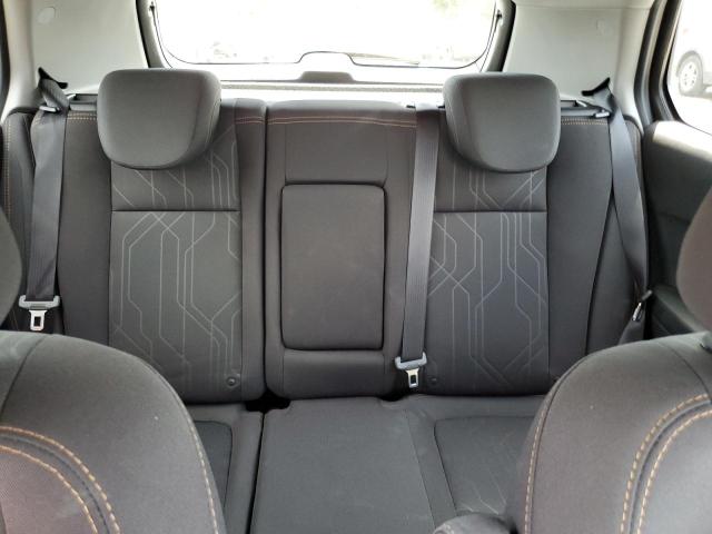 2019 Chevrolet Trax 1Lt VIN: 3GNCJLSB8KL150784 Lot: 58923844