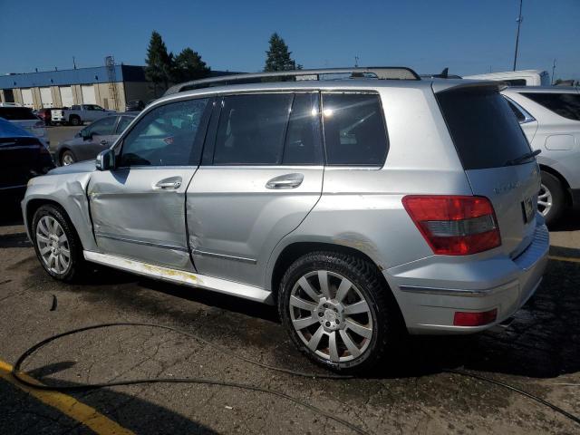 2010 Mercedes-Benz Glk 350 4Matic VIN: WDCGG8HB9AF353523 Lot: 58654094