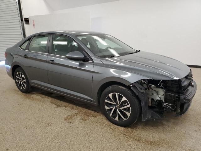 2024 Volkswagen Jetta S VIN: 3VW5M7BU9RM010116 Lot: 58846074