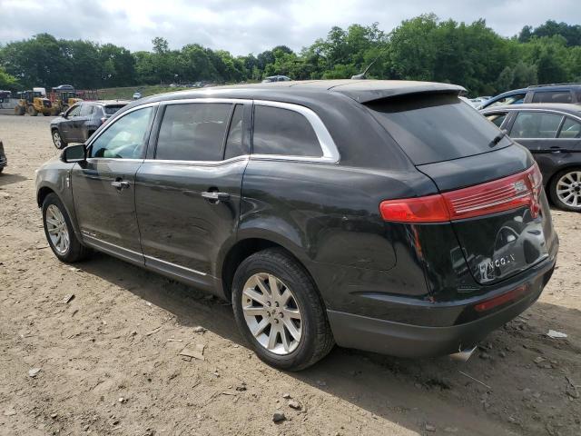 2017 Lincoln Mkt VIN: 2LMHJ5NK2HBL00091 Lot: 56292124