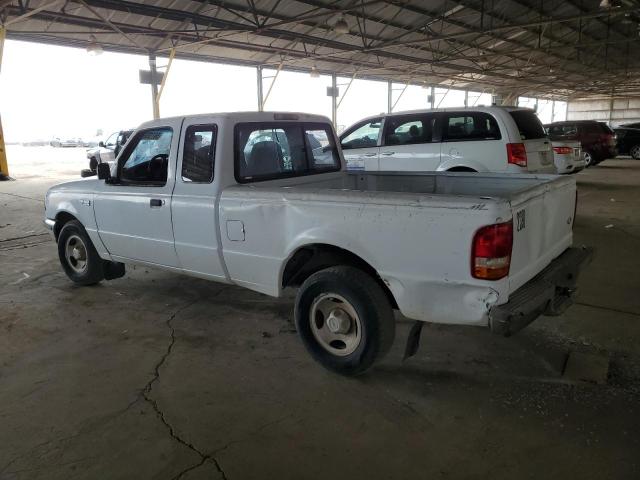 1995 Ford Ranger Super Cab VIN: 1FTCR14U4SPA22390 Lot: 59116964