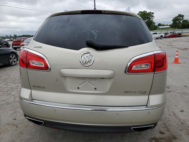 2014 Buick Enclave VIN: 5GAKVCKD2EJ255022 Lot: 60281054