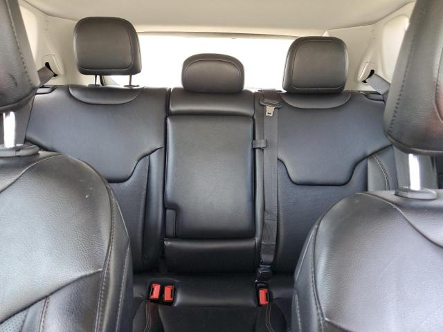 2021 Jeep Compass Limited VIN: 3C4NJDCB0MT595089 Lot: 60036834