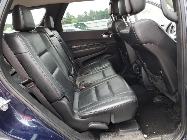 2015 DODGE DURANGO CI - 1C4RDJEG1FC145840