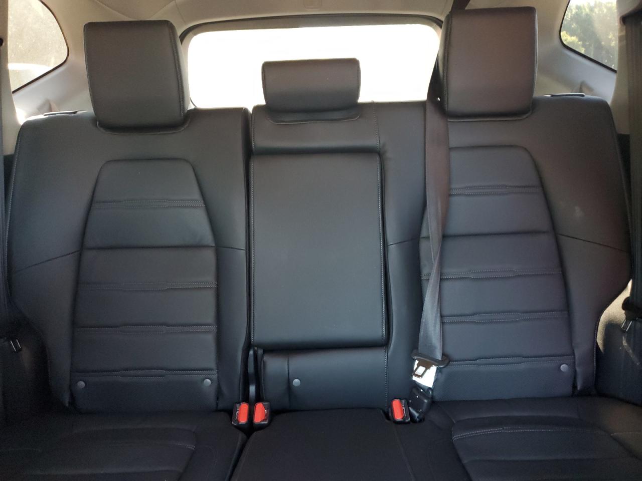 5J6RW1H83NA008725 2022 Honda Cr-V Exl