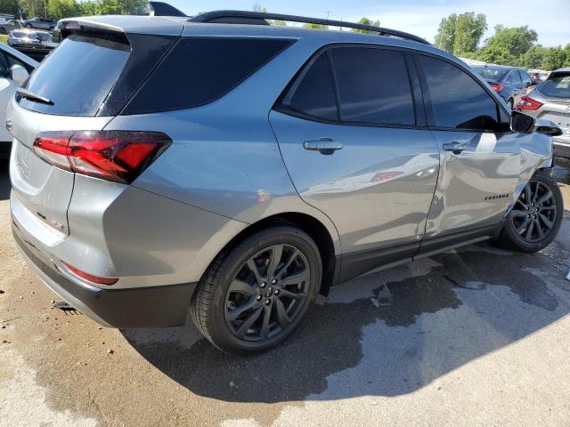 2023 CHEVROLET EQUINOX RS - 3GNAXWEG7PL214514
