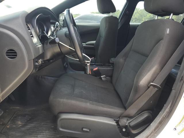 2019 DODGE CHARGER PO - 2C3CDXAG1KH547562