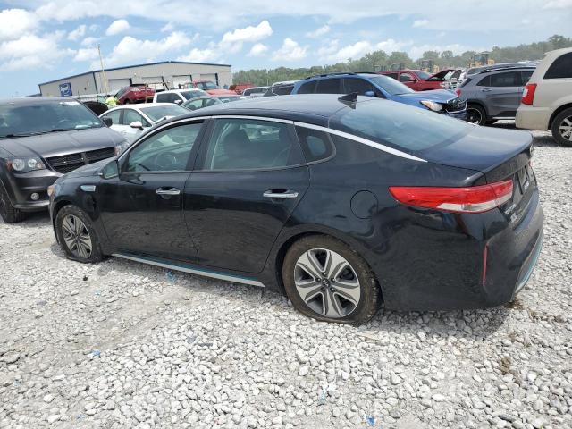 2018 KIA OPTIMA PLU - KNAGV4LD0J5023043