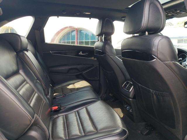 2016 KIA SORENTO SX - 5XYPKDA54GG022193
