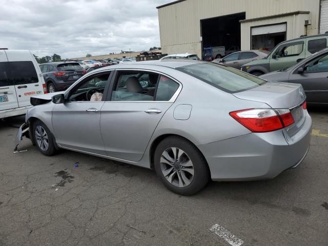 1HGCR2F38EA137187 2014 Honda Accord Lx