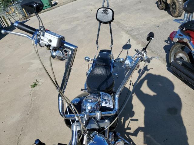 2013 YAMAHA XVS650 JYAVM01E5DA139301