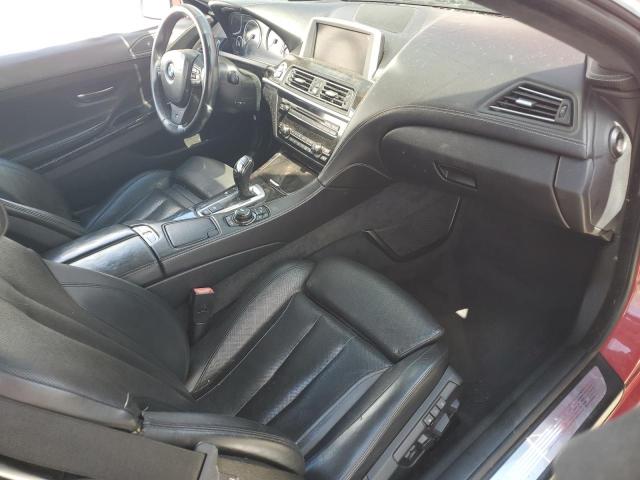 VIN WBAYM9C57DDW20357 2013 BMW 6 Series, 650 I no.8