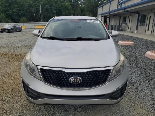 2016 KIA SPORTAGE L - KNDPB3AC6G7856603