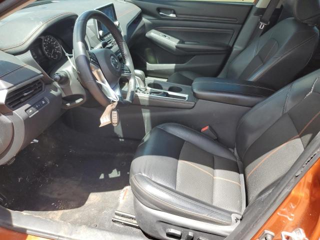 1N4AL4CV1LC213431 Nissan Altima SR 7