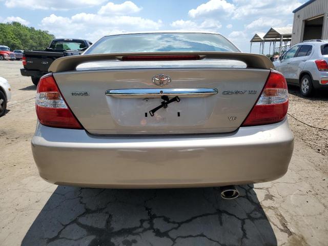 2004 Toyota Camry Le VIN: 4T1BF30K74U075962 Lot: 60110464