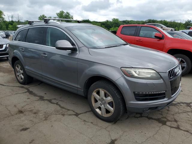 2012 Audi Q7 Premium Plus VIN: WA1LGAFE5CD005090 Lot: 57667244