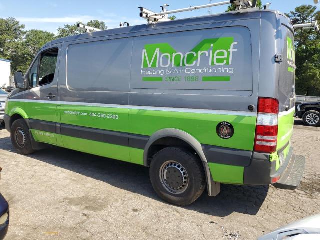 2015 MERCEDES-BENZ SPRINTER 2 - WD3PE7DC9F5999639