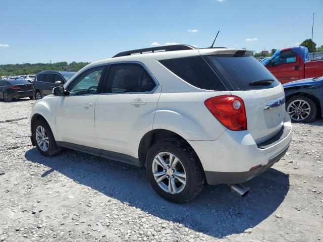 2014 Chevrolet Equinox Lt VIN: 1GNALCEKXEZ106280 Lot: 58355384