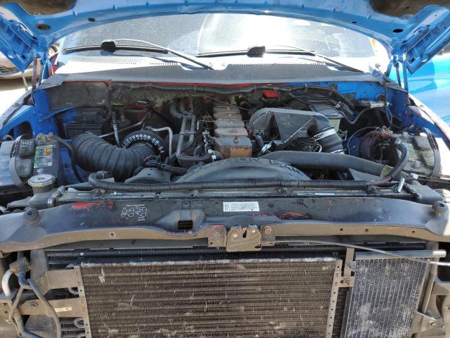 1995 Dodge Ram 2500 VIN: 3B7KF23C4SM149570 Lot: 60146024