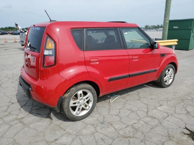 2010 Kia Soul + VIN: KNDJT2A21A7034285 Lot: 57267924