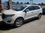 FORD EDGE SEL photo