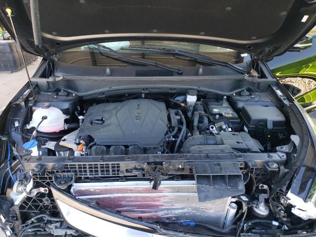 2023 KIA SPORTAGE S - 5XYK53AF0PG052585