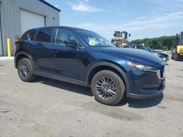 2021 Mazda Cx-5 Touring VIN: JM3KFBCM1M1427745 Lot: 59586554