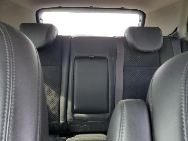 2017 Buick Encore Sport Touring VIN: KL4CJ2SB6HB004441 Lot: 58229164