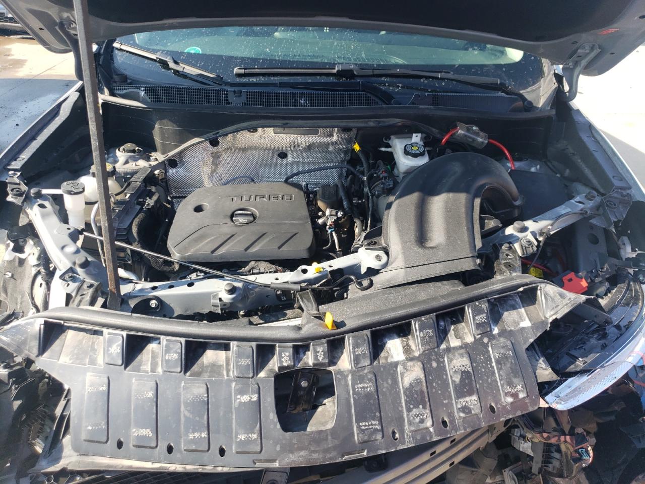 KL4AMDSL3RB023212 2024 Buick Encore Gx Sport Touring