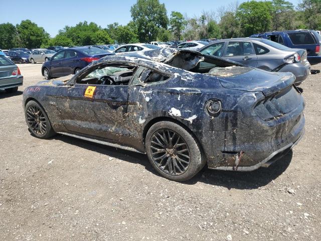 2021 FORD MUSTANG GT - 1FA6P8CF5M5113588