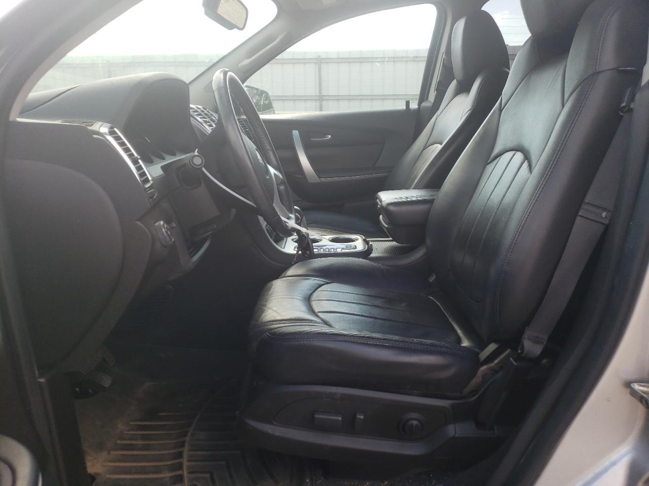 1GKKVSEDXCJ277503 2012 GMC Acadia Slt-2