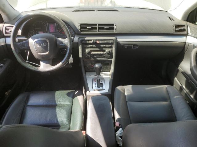 2006 Audi A4 2 Turbo VIN: WAUAF78E96A254463 Lot: 60501914