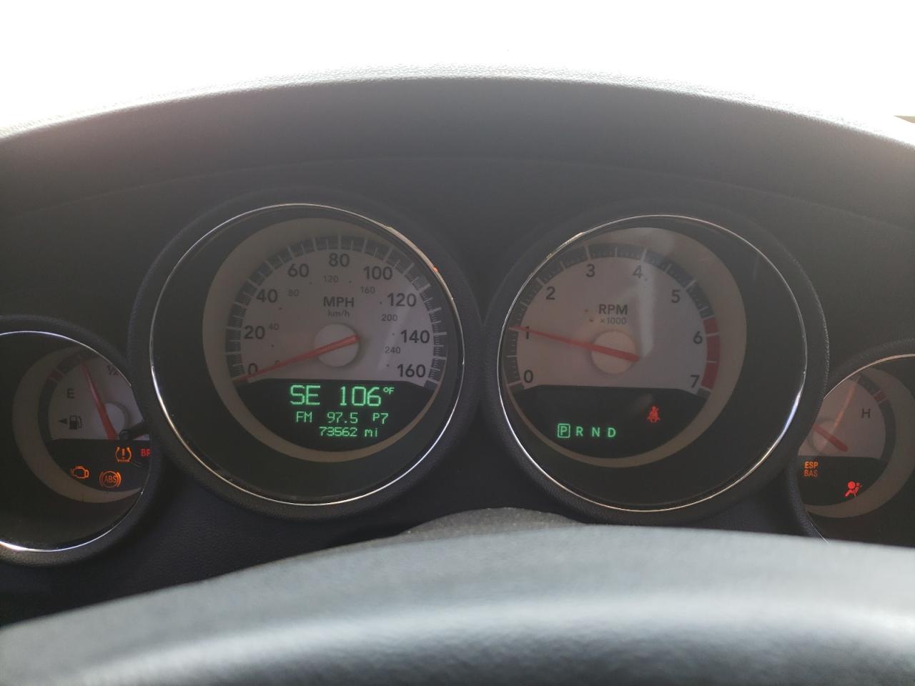 2B3KA53H58H265137 2008 Dodge Charger R/T