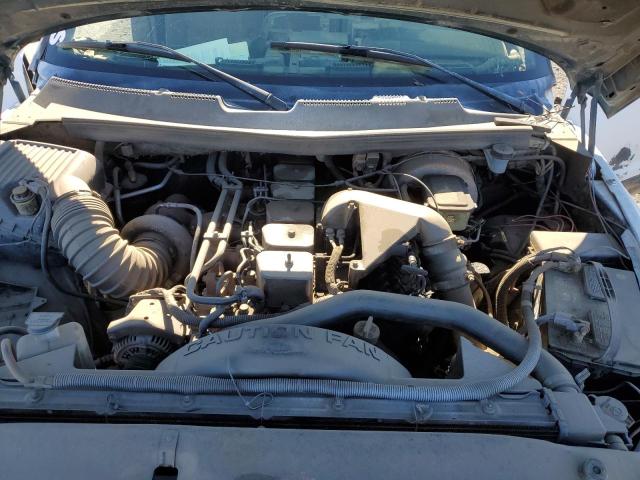 1995 Dodge Ram 2500 VIN: 1B7KF26C8SS143547 Lot: 59923734