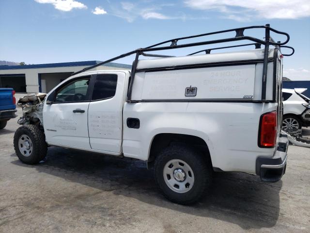 2016 Chevrolet Colorado VIN: 1GCHSBEA9G1381877 Lot: 60409694