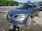 2016 NISSAN ROGUE S - KNMAT2MV3GP660208