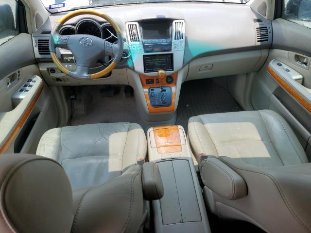 2007 Lexus Rx 350 VIN: 2T2GK31U57C012846 Lot: 58778214