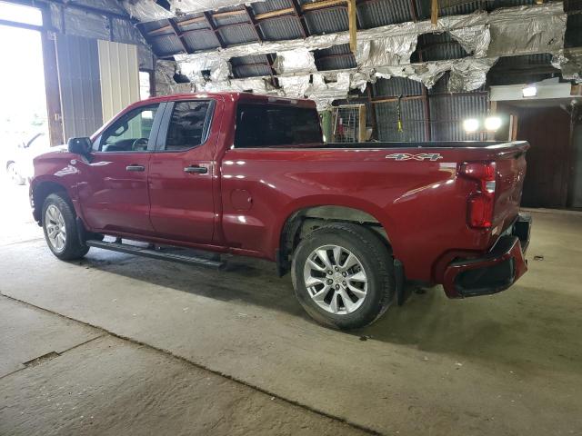 Vin: 1gcrybeh1kz405308, lot: 58777384, chevrolet all models k1500 custom 20192