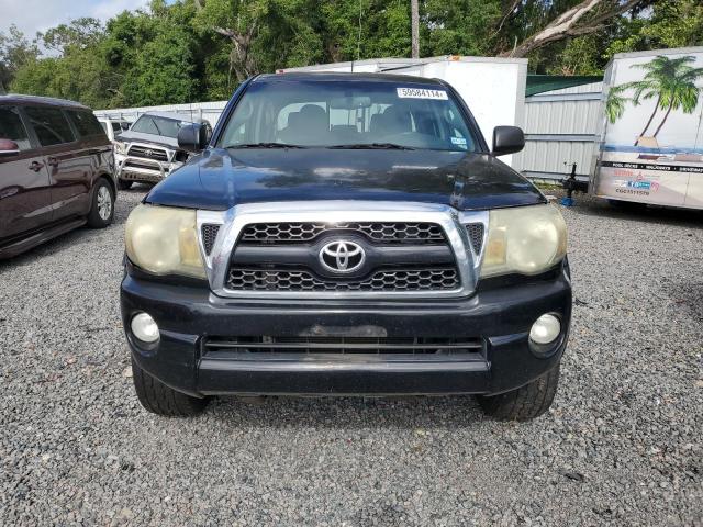 2011 Toyota Tacoma Double Cab Prerunner VIN: 5TFJU4GN0BX003525 Lot: 59584114