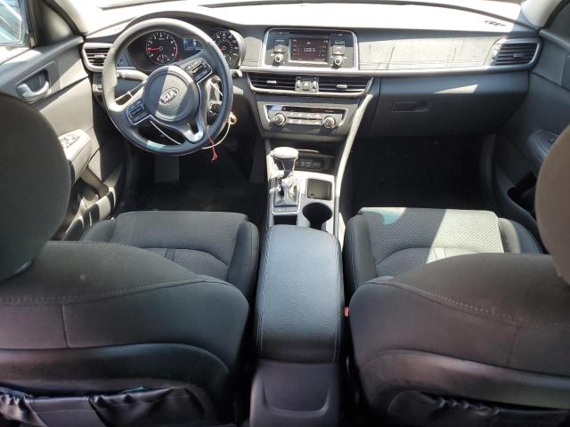 2017 KIA OPTIMA LX - 5XXGT4L33HG157230