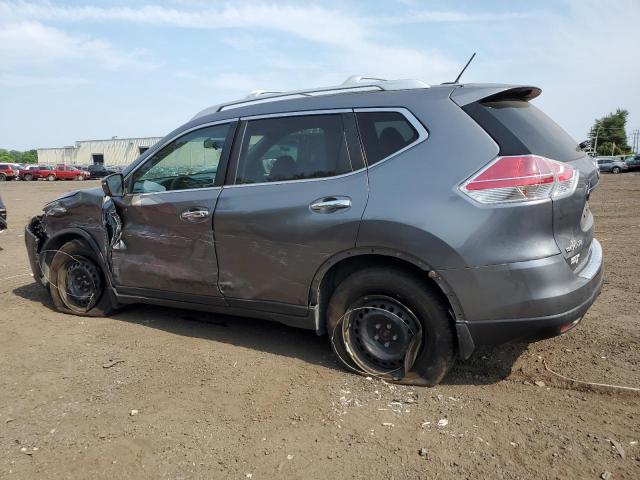 2016 Nissan Rogue S VIN: KNMAT2MV3GP681656 Lot: 59469914