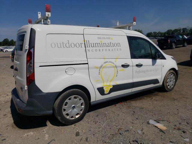 NM0LS7E71G1242870 2016 Ford Transit Connect Xl